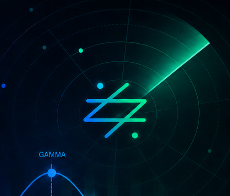PositionRadar